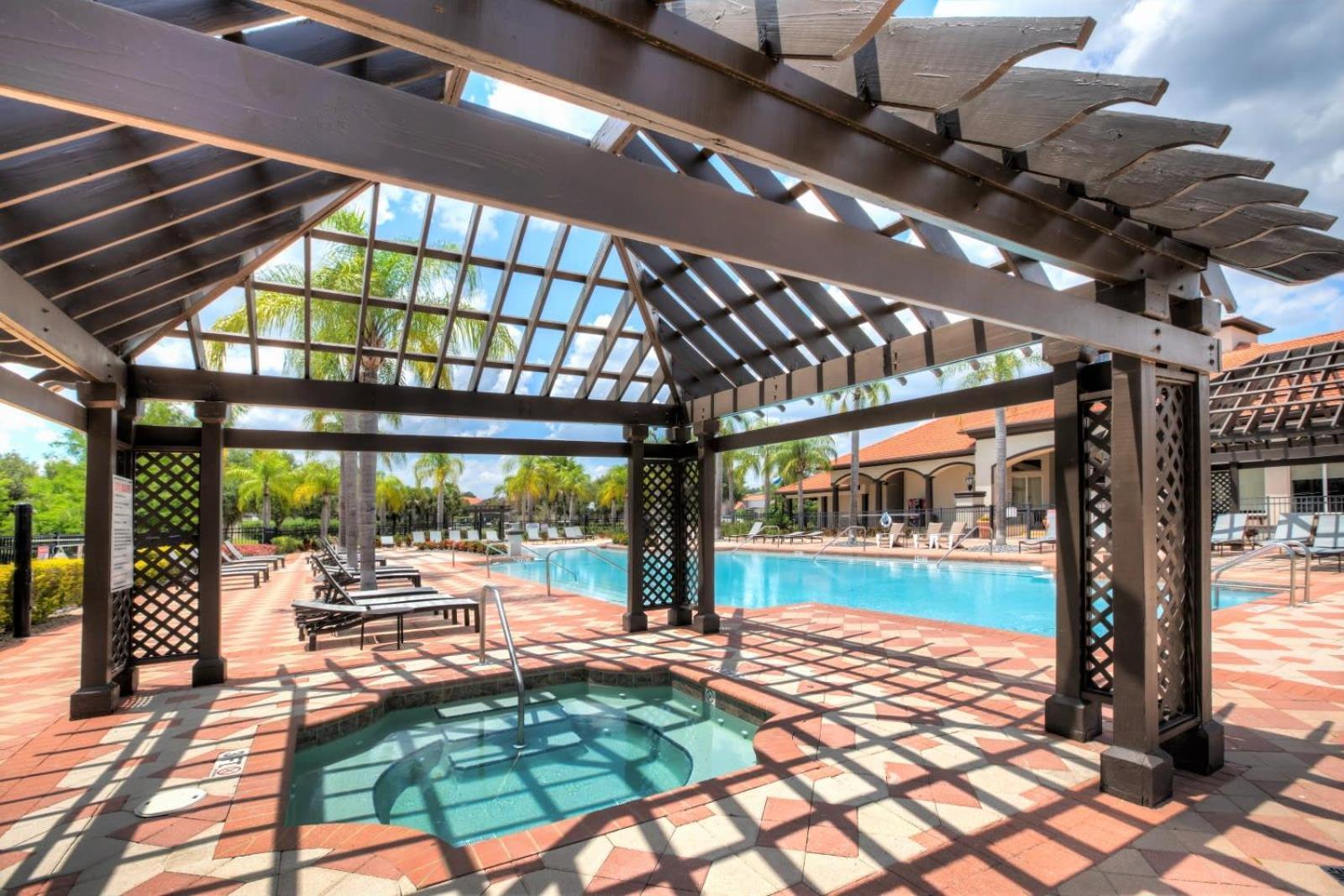Supreme Disney Retreat - 10Br Home - Pool, Hot Tub Kissimmee Exteriér fotografie