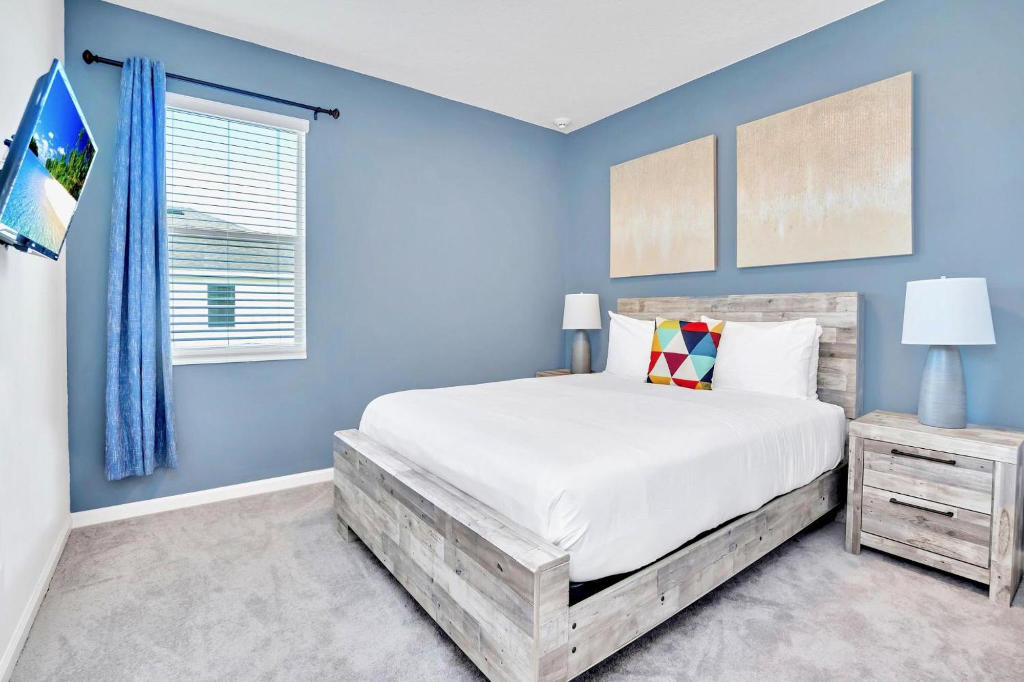 Supreme Disney Retreat - 10Br Home - Pool, Hot Tub Kissimmee Exteriér fotografie