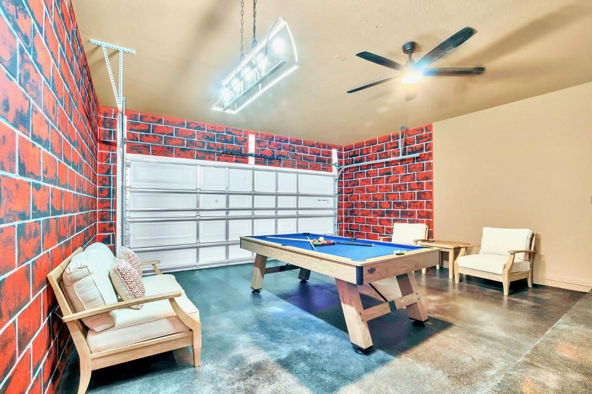 Supreme Disney Retreat - 10Br Home - Pool, Hot Tub Kissimmee Exteriér fotografie