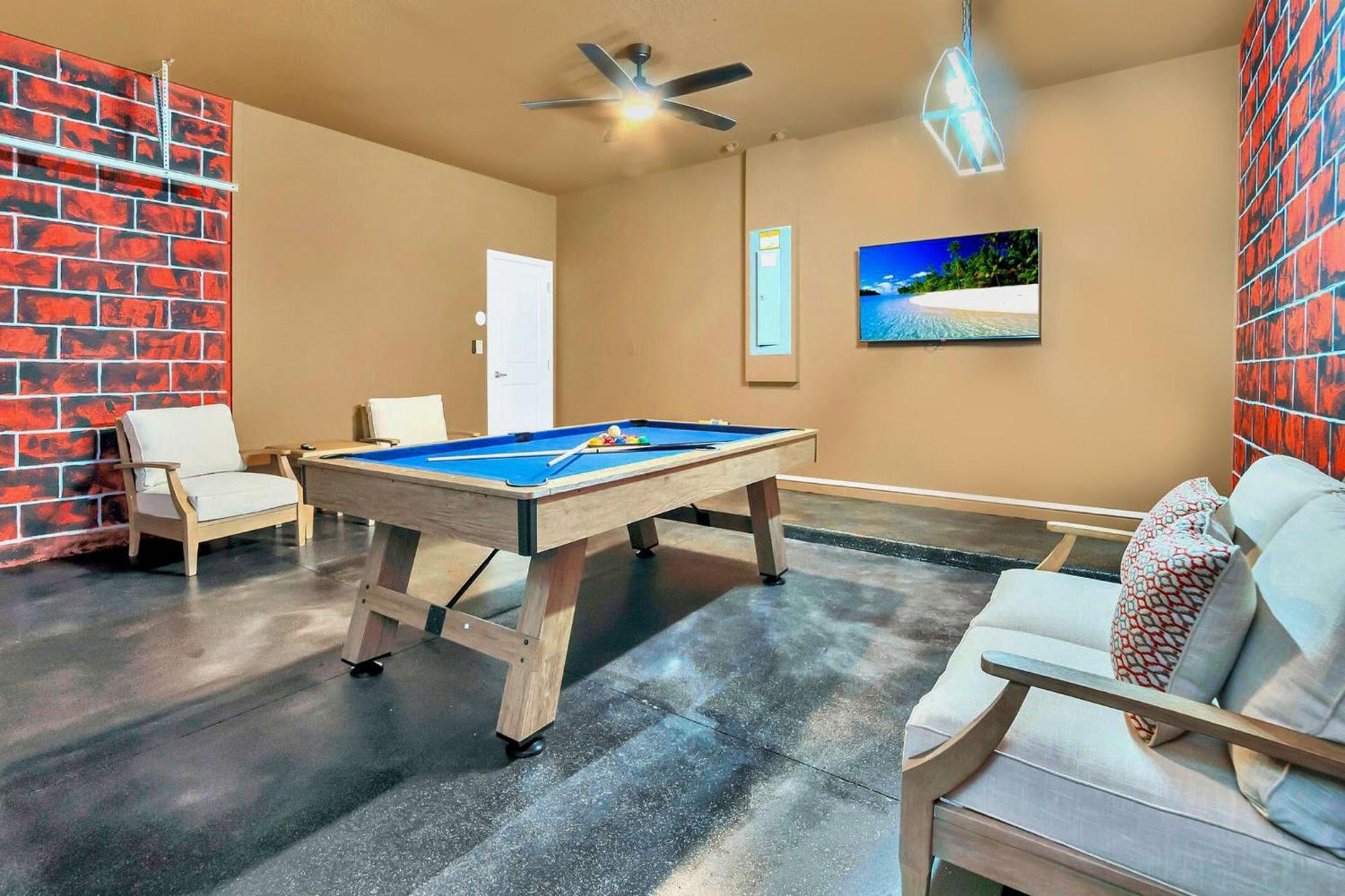 Supreme Disney Retreat - 10Br Home - Pool, Hot Tub Kissimmee Exteriér fotografie